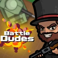 BattleDudes.io