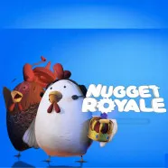 Nugget Royale