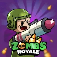 PLay ZombsRoyale.io now!