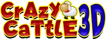 Crazy Cattle 3D
