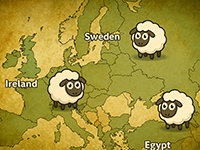 Diverse and Challenging Arenas